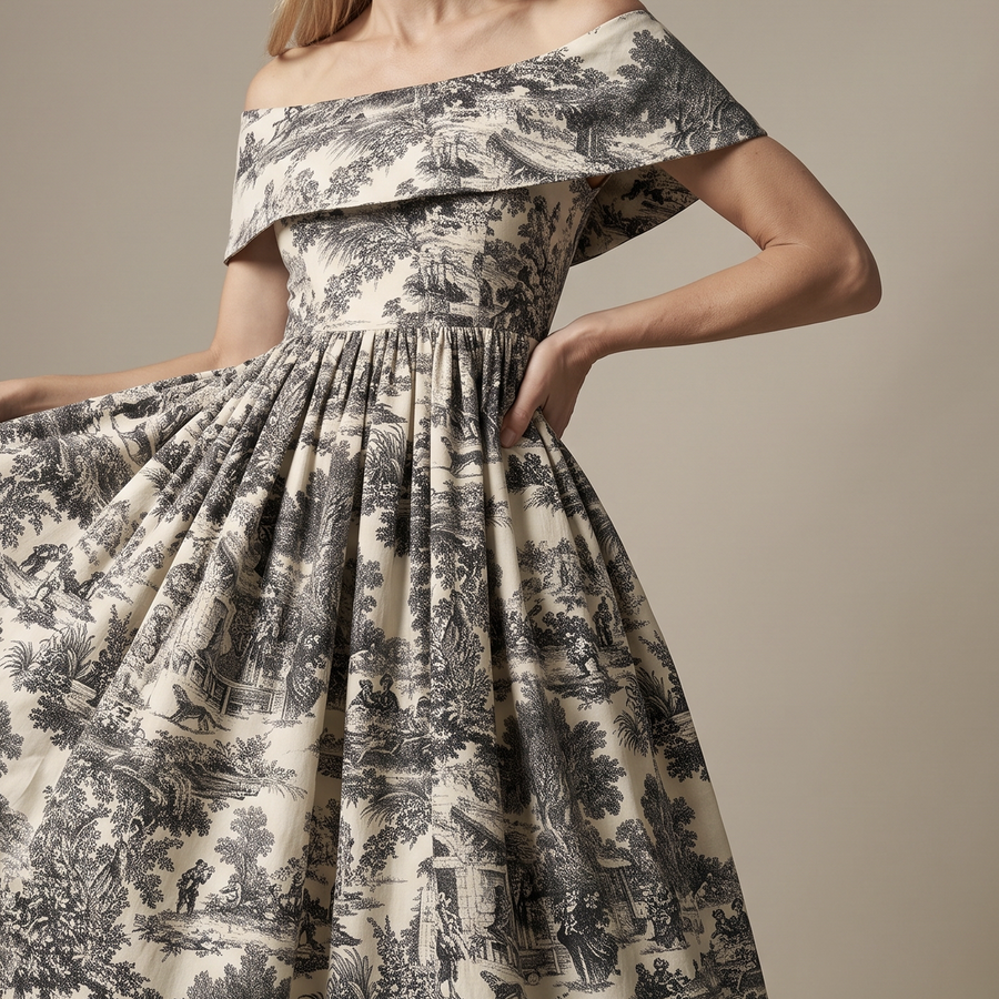 Dresses