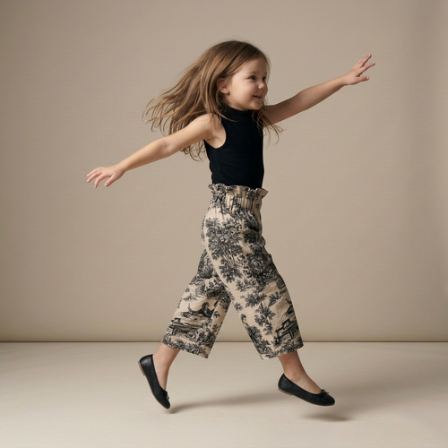The Little Perfect Trousers