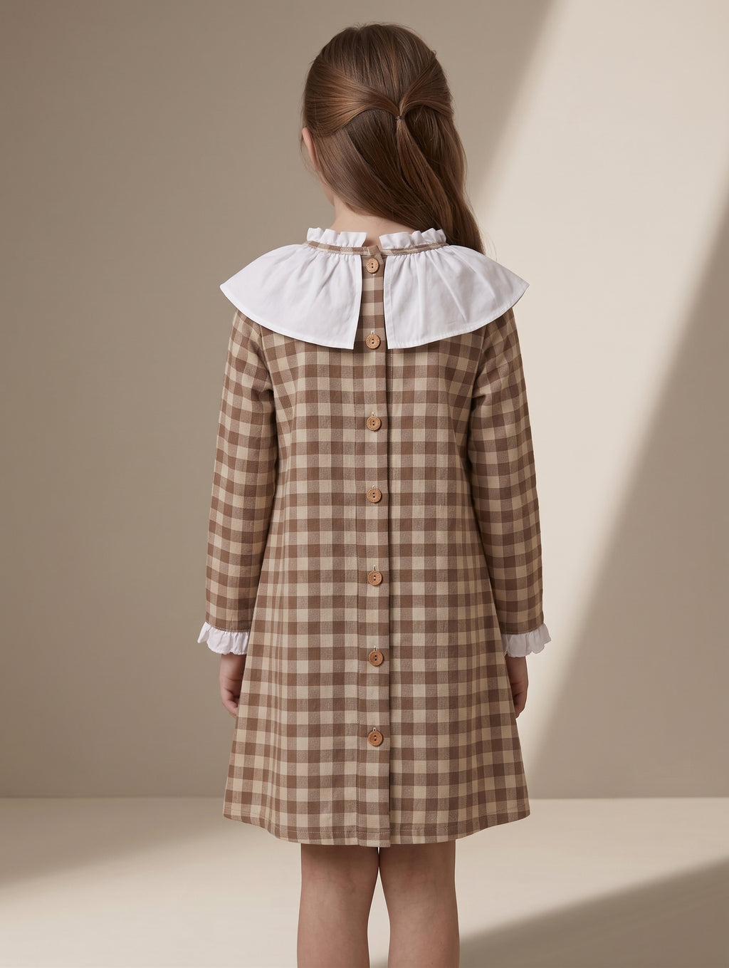 The Little Party Dress