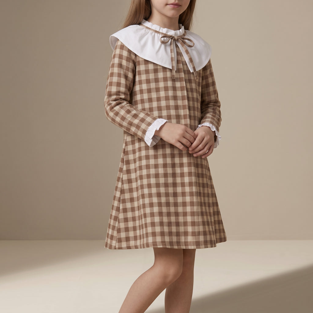 The Little Party Dress