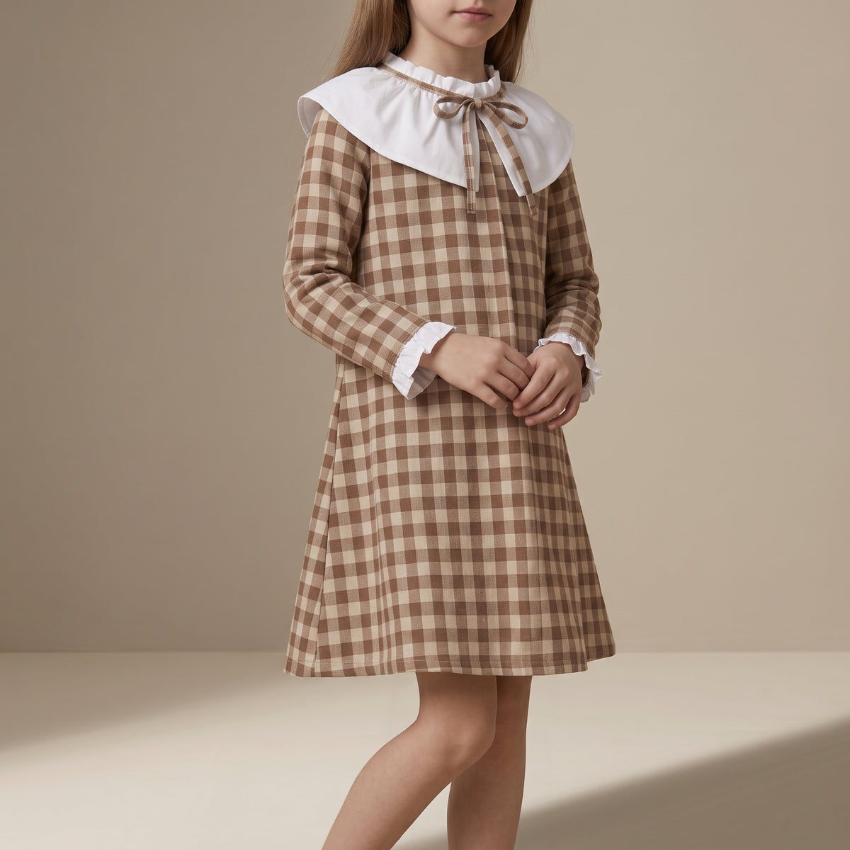 The Little Party Dress