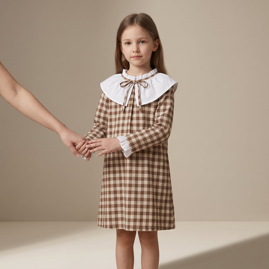 The Little Party Dress