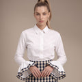 The Bell Sleeve Shirt
