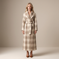 The Entrance Coat