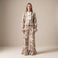 The Toile Set