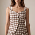 The Sweetheart Top