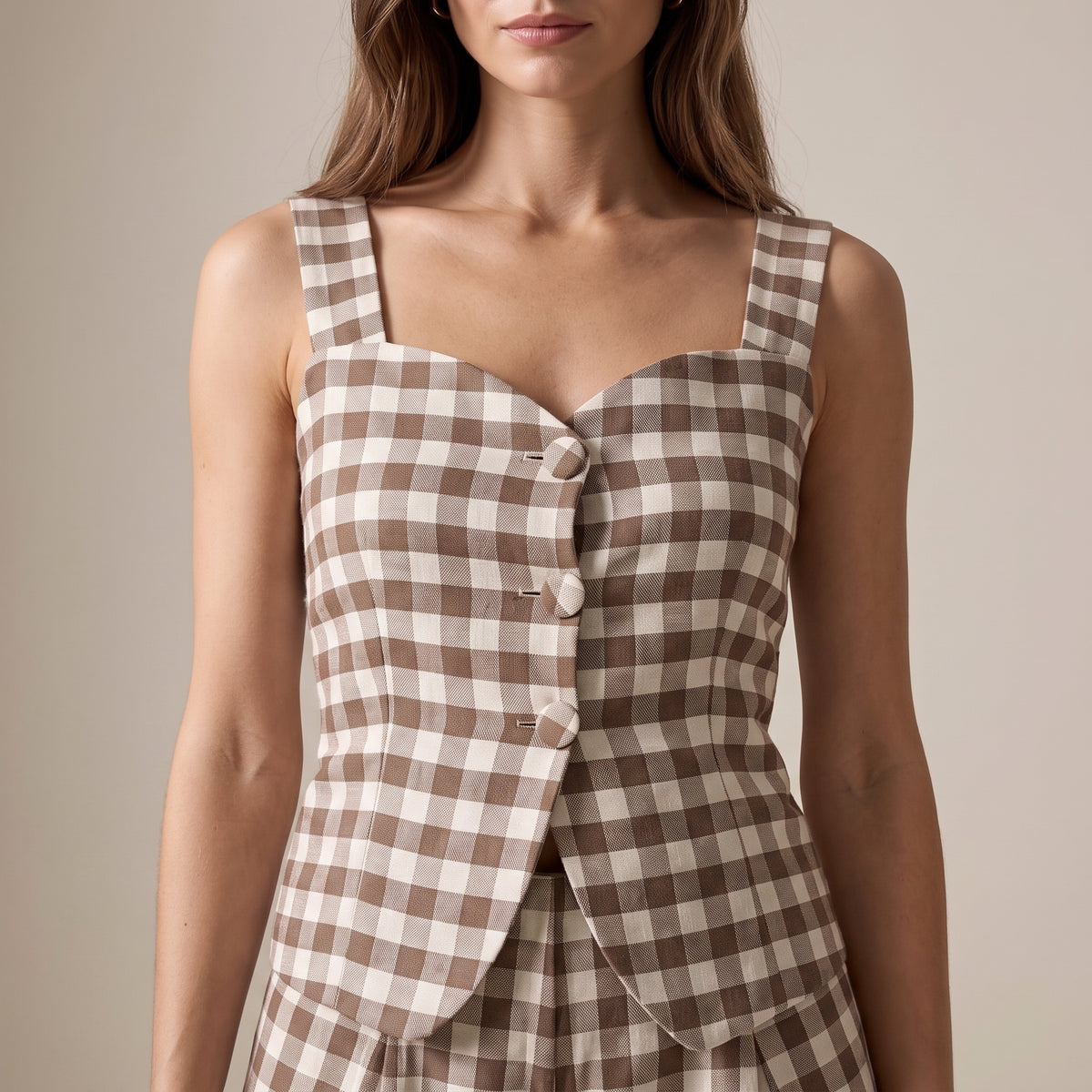 The Sweetheart Top