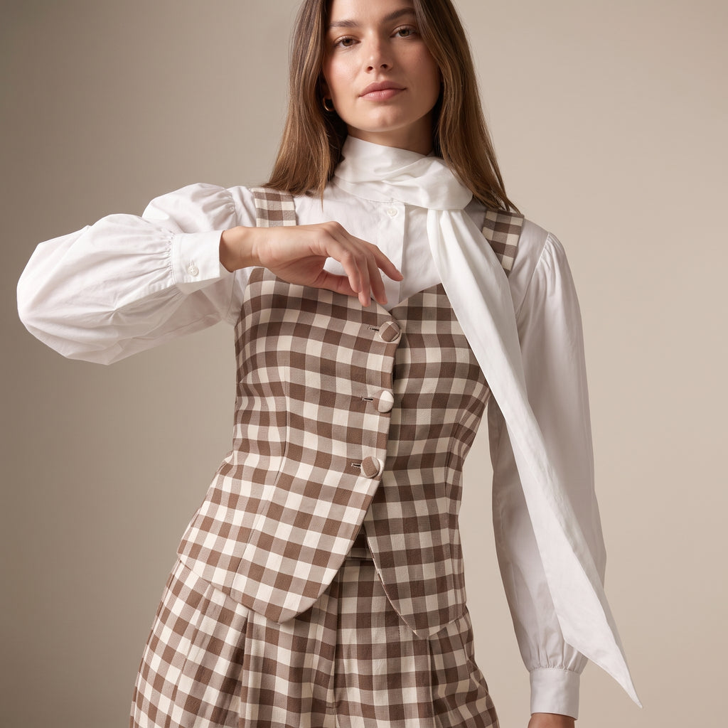 The Sweetheart Top