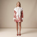 The Whimsy Dress