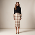 The Party Skirt