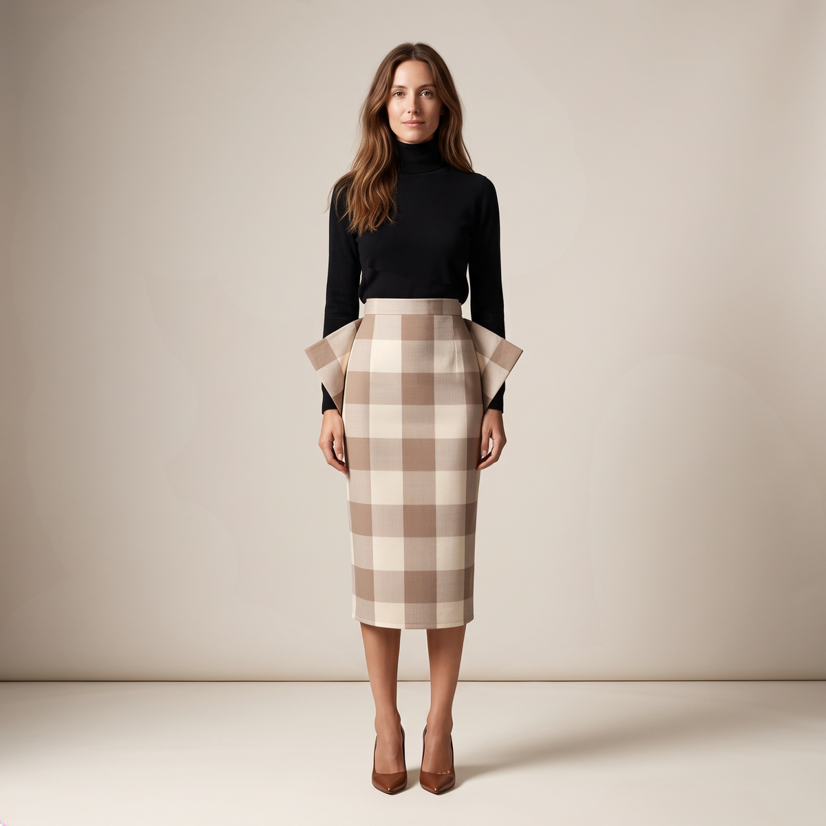 The Party Skirt