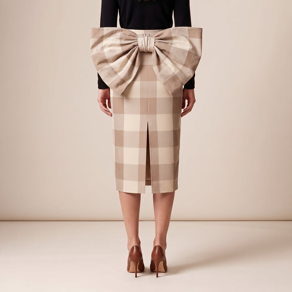 The Party Skirt