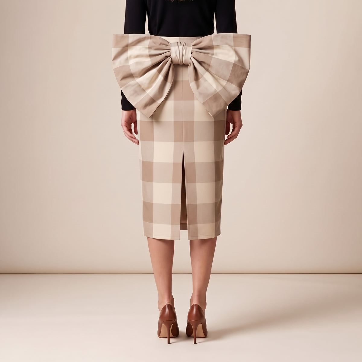 The Party Skirt