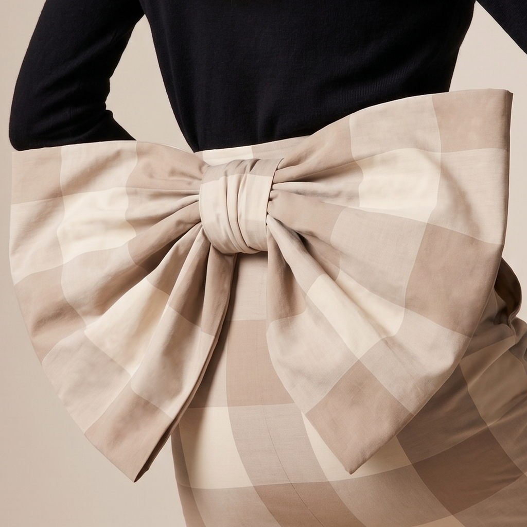 The Party Skirt